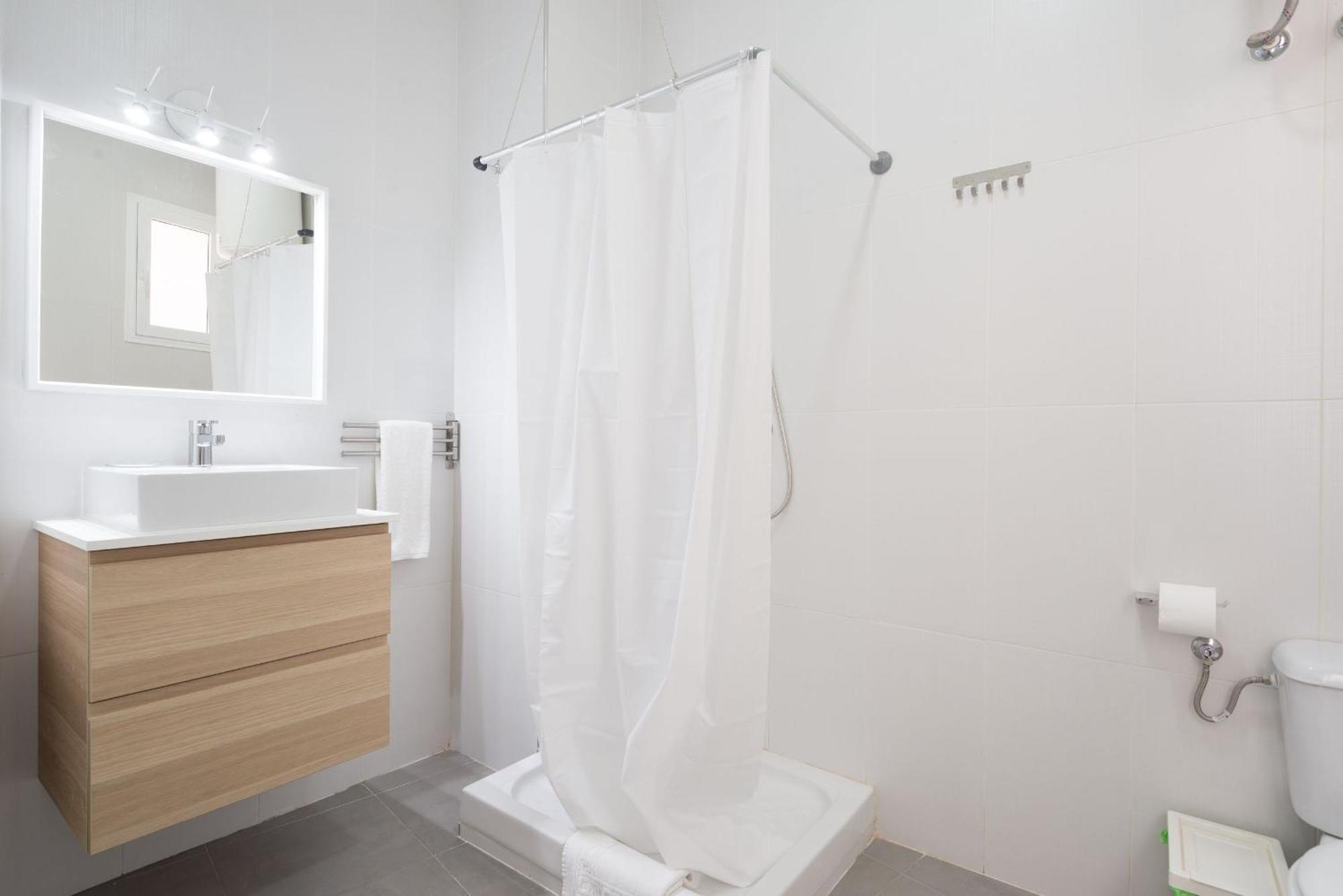 Sunny Malaga Apartments エクステリア 写真