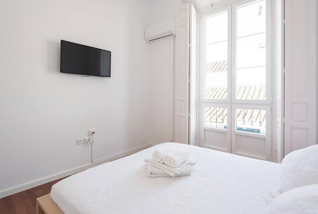 Sunny Malaga Apartments 部屋 写真