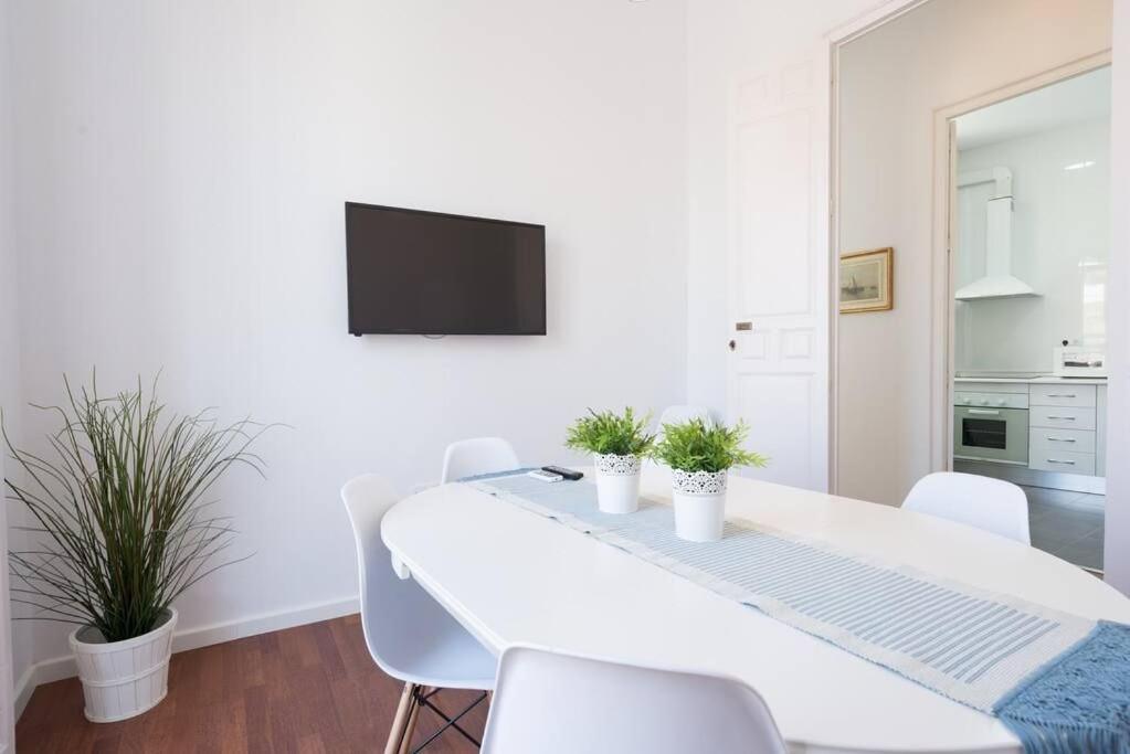 Sunny Malaga Apartments 部屋 写真
